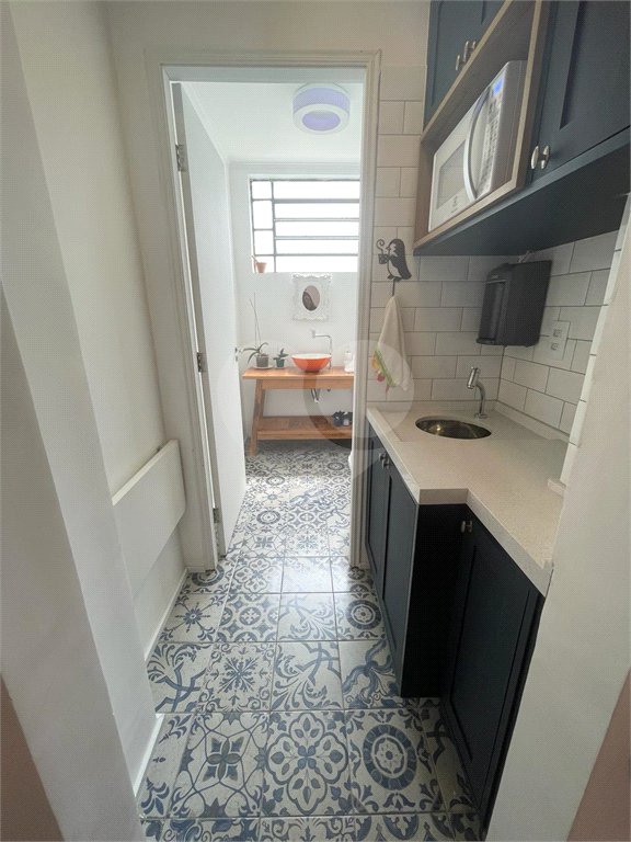 Sala à venda no Centro, São Bernardo do Campo, SP