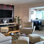 Apartamento à venda com 3 suítes em Jardim Londrina, São Paulo, SP