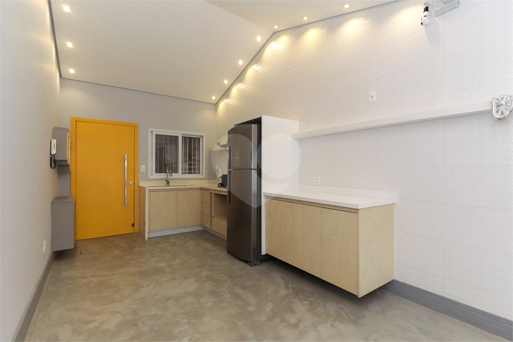 Casa à venda com 2 quartos, sendo 1 suíte,  em Chácara Santo Antônio, São Paulo, SP