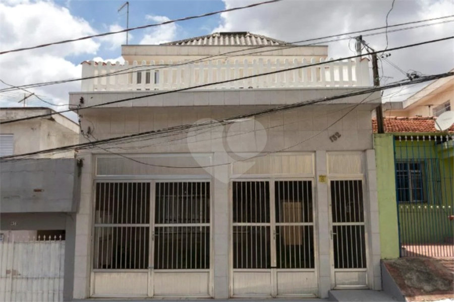 Casa à venda com 5 quartos, sendo 1 suíte, em Jaçanã, São Paulo, SP
