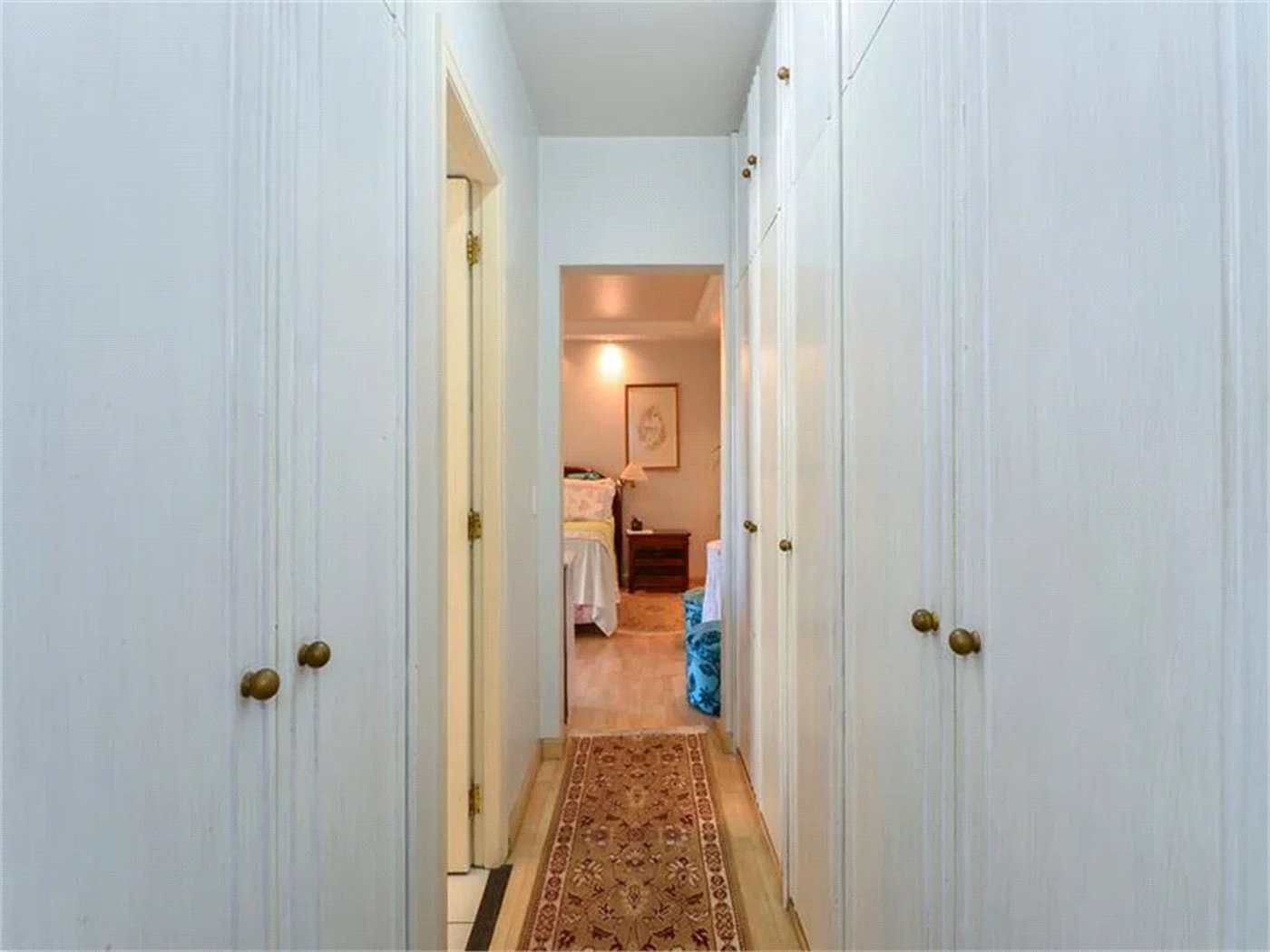 Apartamento à venda com 3 suítes em Vila Suzana, São Paulo, SP