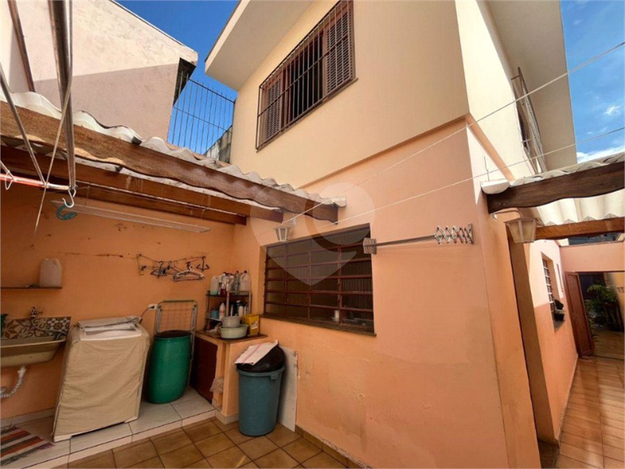Sobrado à venda com 3 quartos, sendo 1 suíte, em Vila Leopoldina, São Paulo, SP