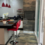 Casa à venda com 3 quartos, sendo 1 suíte,  no condomínio Campos do Conde, Sorocaba - SP