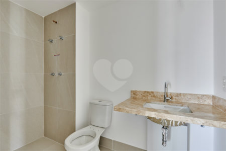 Apartamento à venda com 4 quartos, sendo 2 suítes, em Santo Amaro, São Paulo, SP