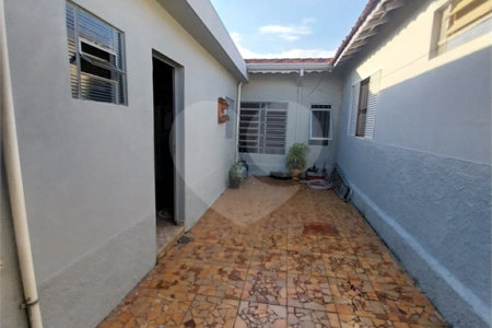 Casa Térrea à venda com 2 quartos, sendo 1 suíte, em Vila Costa e Silva, Indaiatuba, SP