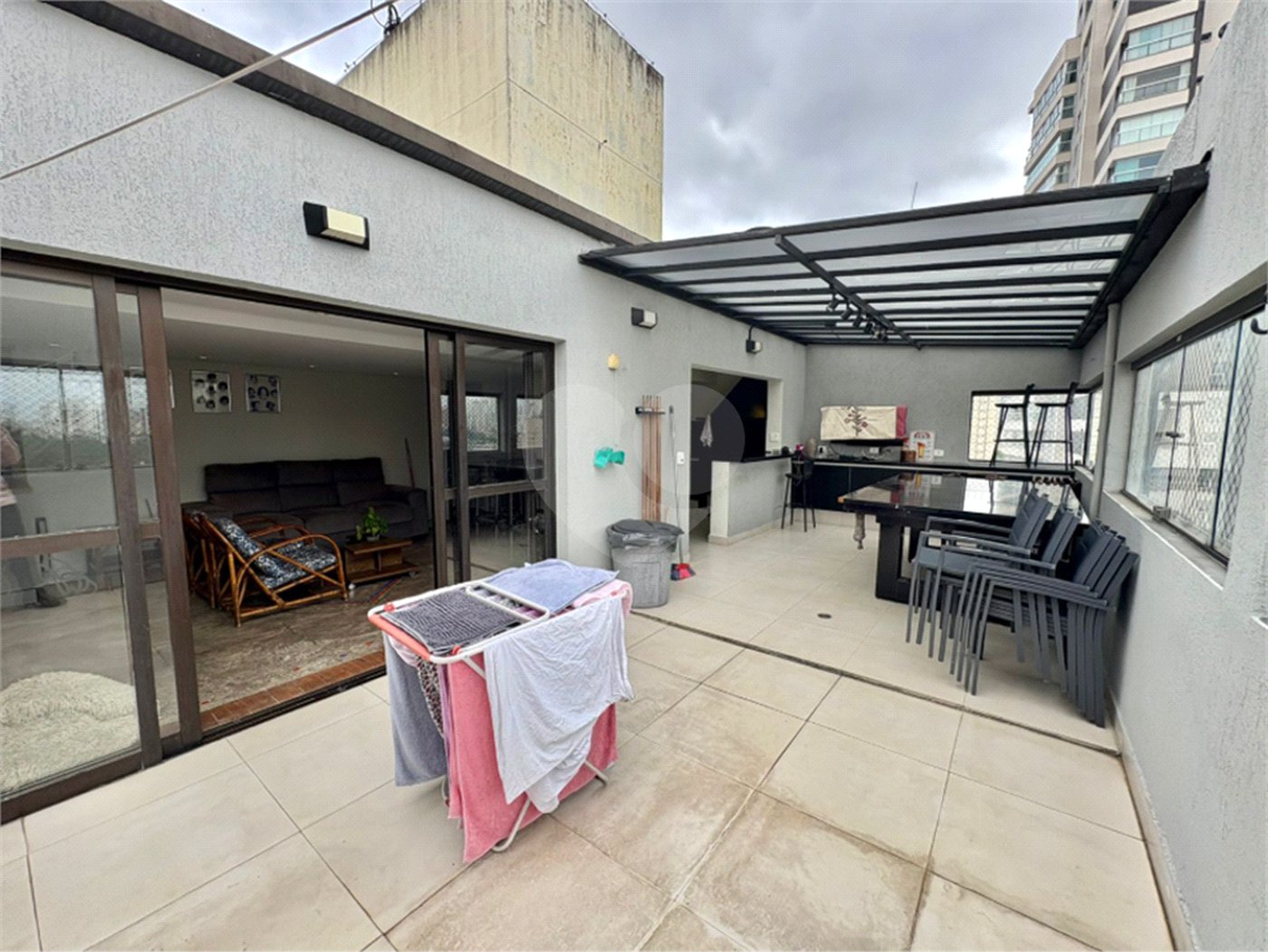 Cobertura à venda com 3 quartos, sendo 1 suíte, em Vila Mariana, São Paulo, SP