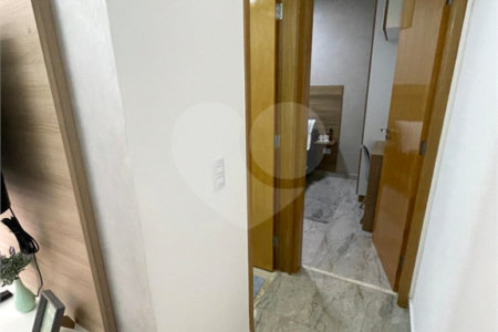Apartamento à venda com 1 quarto em Jardim São Paulo(zona Norte), São Paulo, SP