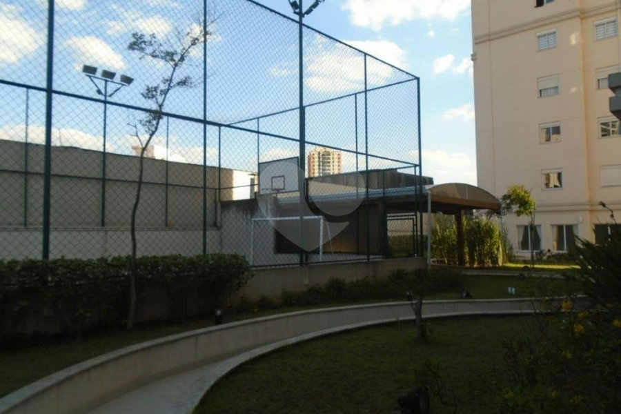 Apartamento à venda com 2 suítes em Mandaqui, São Paulo, SP