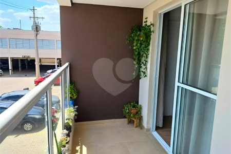 Apartamento à venda com 2 quartos em Além Ponte, Sorocaba, SP