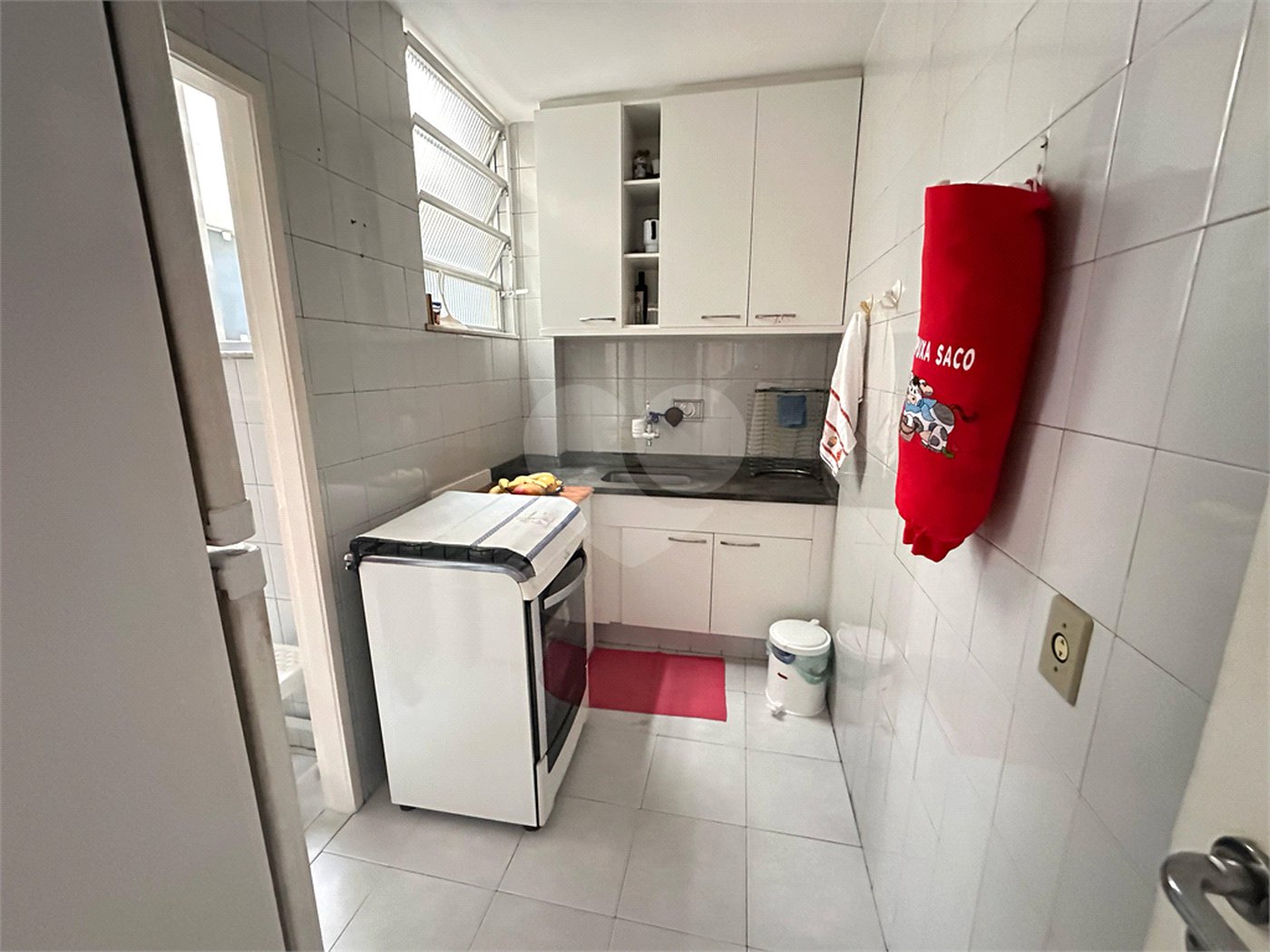 Apartamento à venda com 1 quarto em Andaraí, Rio de Janeiro, RJ