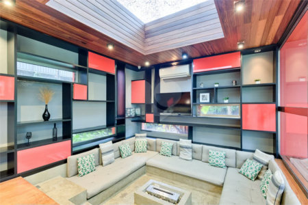 Apartamento à venda com 2 suítes em Alto da Boa Vista, São Paulo, SP