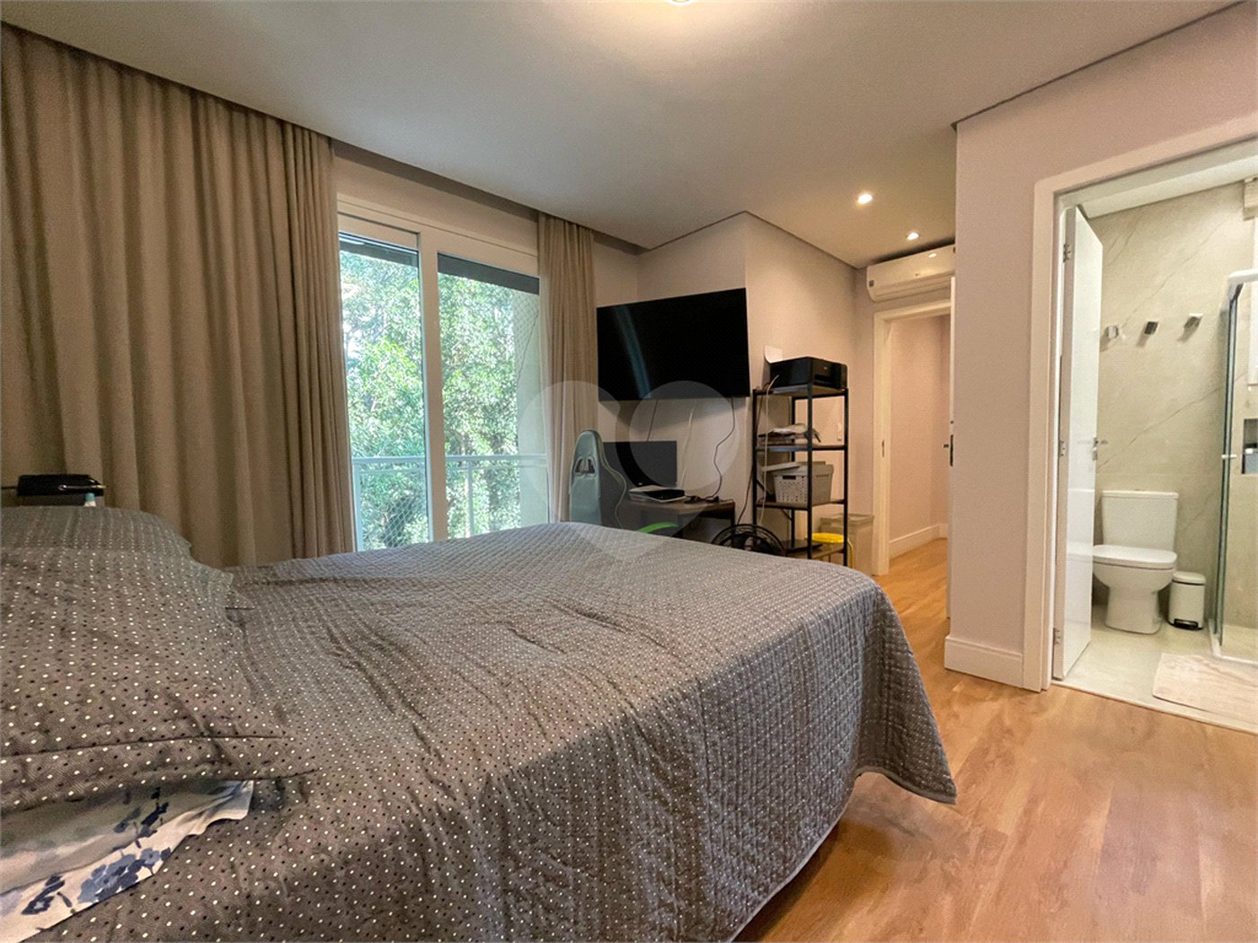Casa à venda com 4 suítes no condomínio Reserva Nova Cantareira, São Paulo - SP