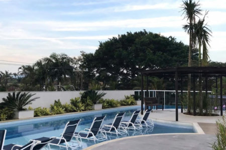 Apartamento Residencial à venda, Jardim Virginia, Guarujá - AP1792.