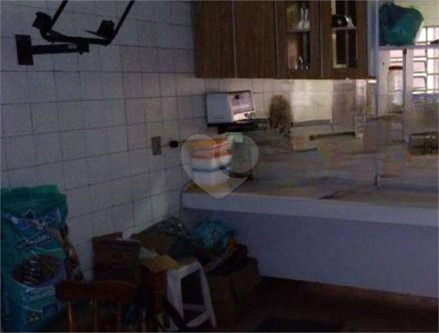 Sobrado à venda com 5 quartos, sendo 1 suíte, em Santana, São Paulo, SP