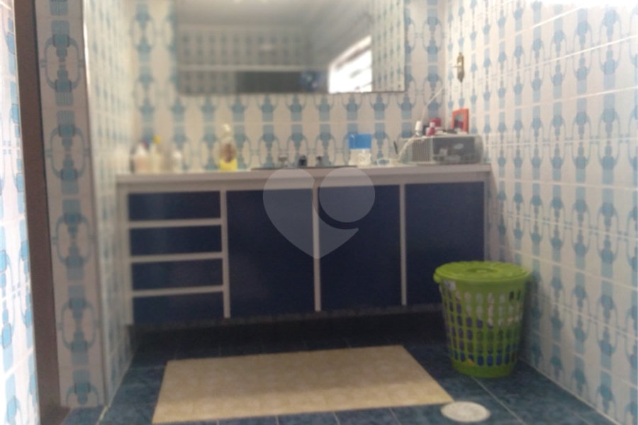 Sobrado à venda com 3 quartos, sendo 1 suíte, em Santa Teresinha, São Paulo, SP