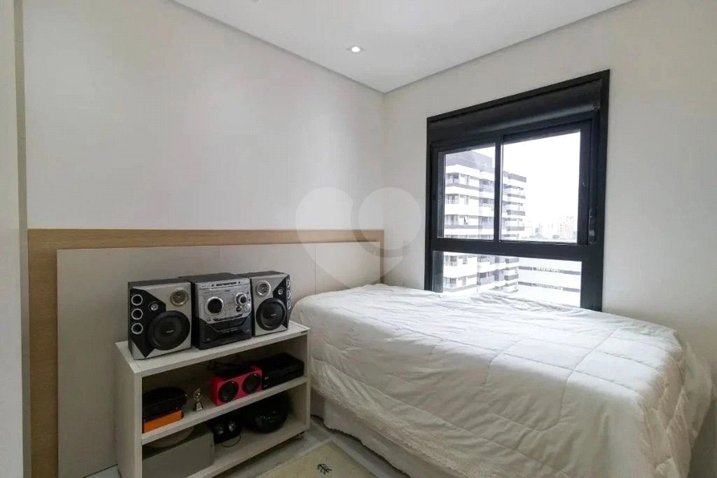 Apartamento à venda com 2 quartos em Indianópolis, São Paulo, SP