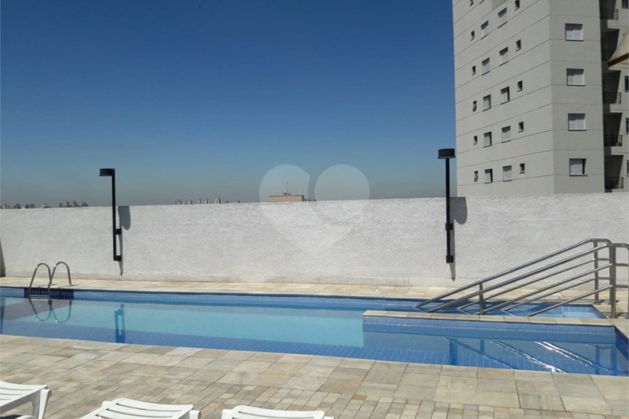 Apartamento à venda com 2 quartos em Vila Nova Cachoeirinha, São Paulo, SP