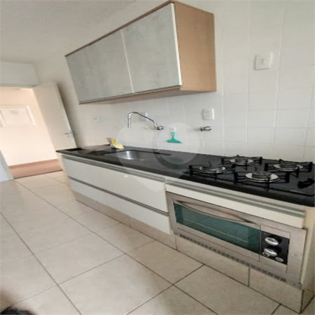 Apartamento à venda com 3 quartos em Jardim Marajoara, São Paulo, SP