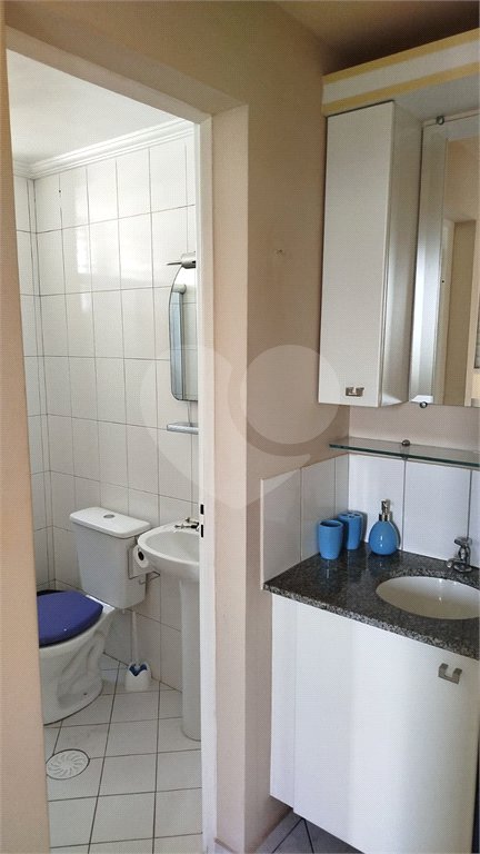 Apartamento à venda com 2 quartos em Liberdade, São Paulo, SP