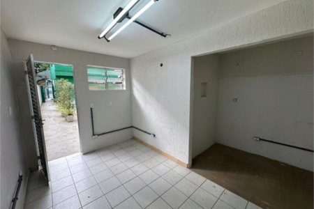 Casa Comercial para venda e locação, Aparecida, Santos - CA0072.