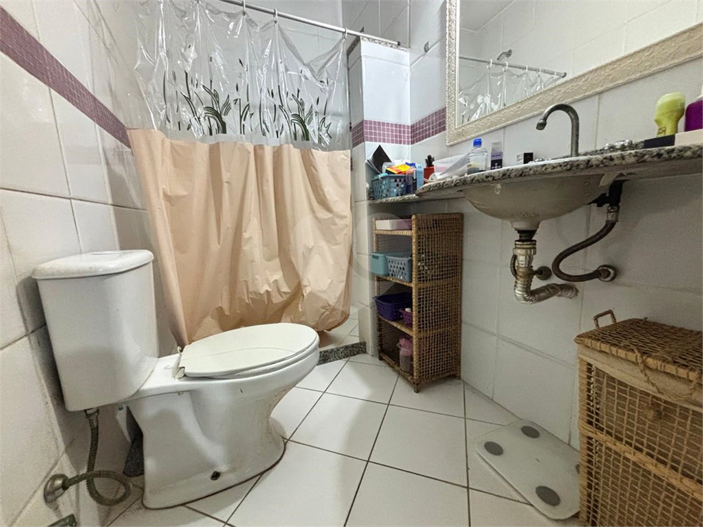 Apartamento à venda com 4 quartos, sendo 1 suíte, em Tijuca, Rio de Janeiro, RJ