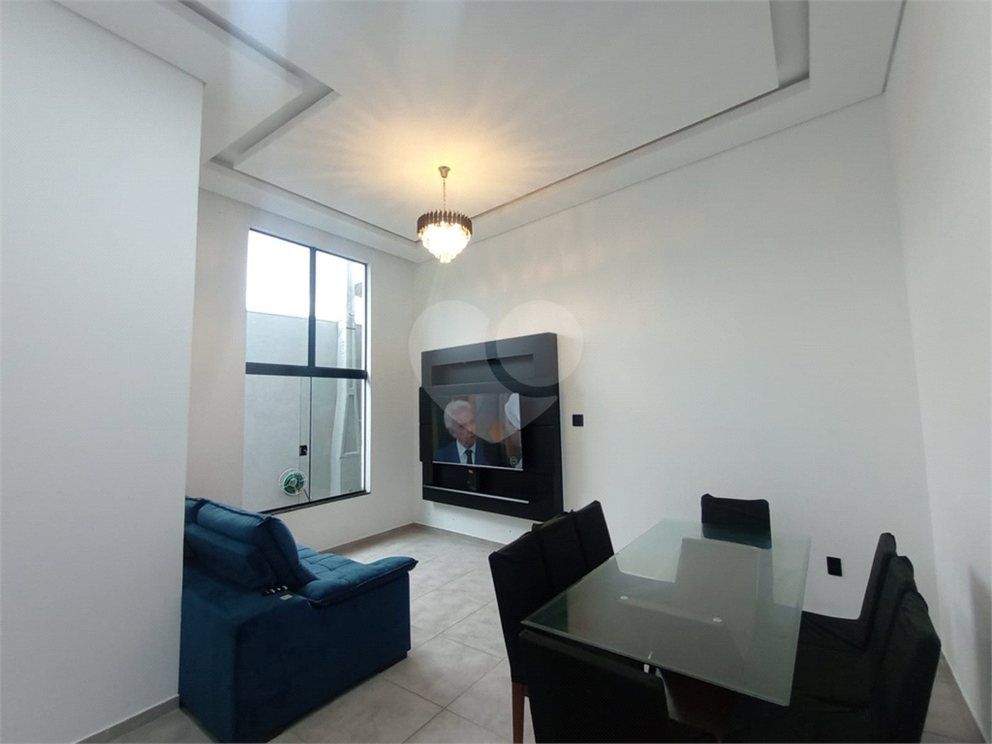 Casa à venda com 3 quartos, sendo 1 suíte, em Vila Santana, Itapetininga, SP