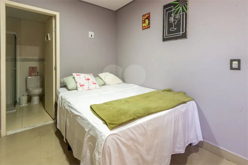 Casa à venda com 4 suítes em Jardim Bonfiglioli, São Paulo, SP