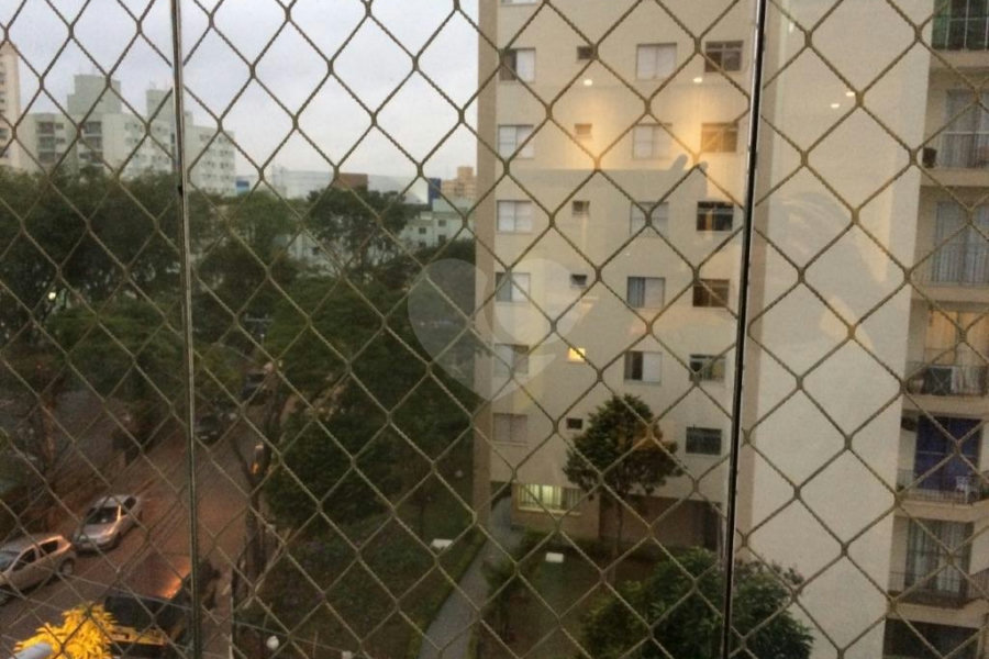 Apartamento à venda com 3 quartos em Mandaqui, São Paulo, SP