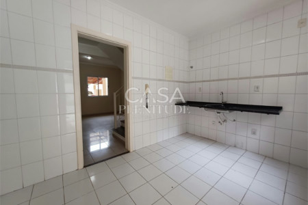 Casa em condomínio à venda com 2 suítes em Boa Vista, Sorocaba, SP
