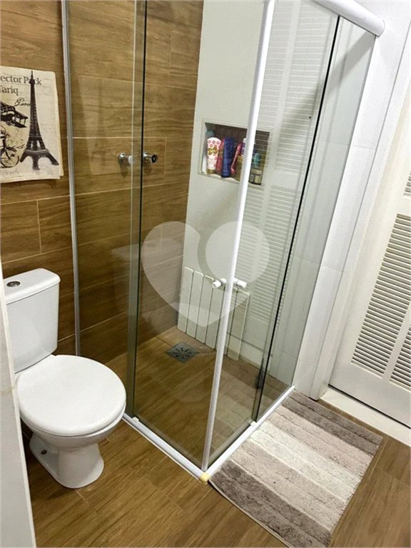 Casa à venda com 5 quartos, sendo 4 suítes, em Tijuca, Rio de Janeiro, RJ