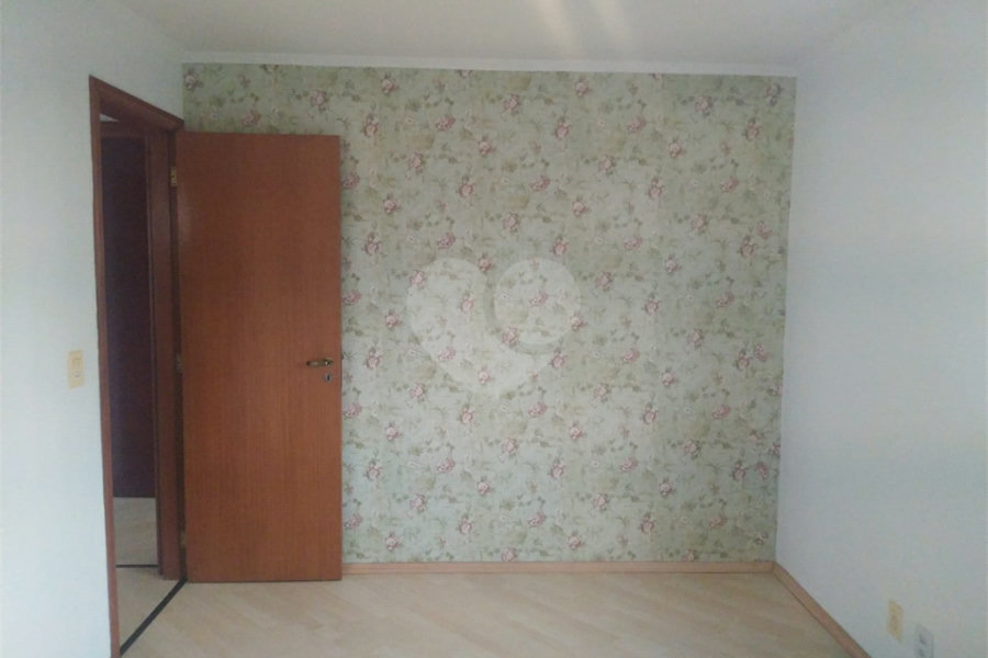 Apartamento à venda com 2 quartos em Pirituba, São Paulo, SP