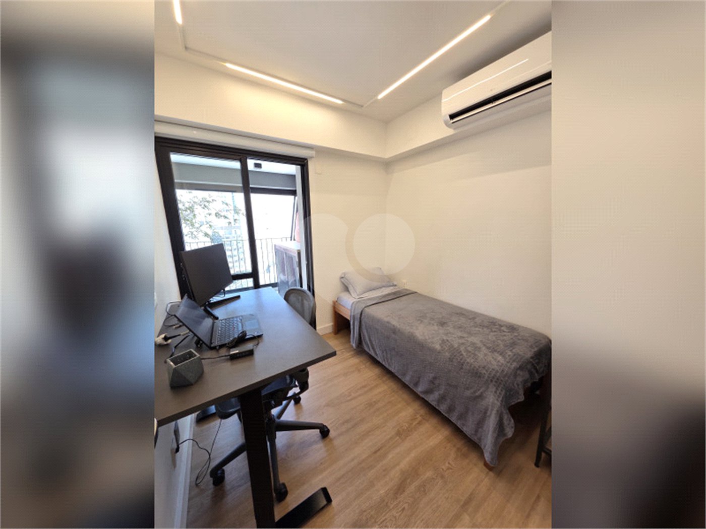 Apartamento à venda ou para alugar com 3 quartos, sendo 1 suíte,  em Vila Olímpia, São Paulo, SP