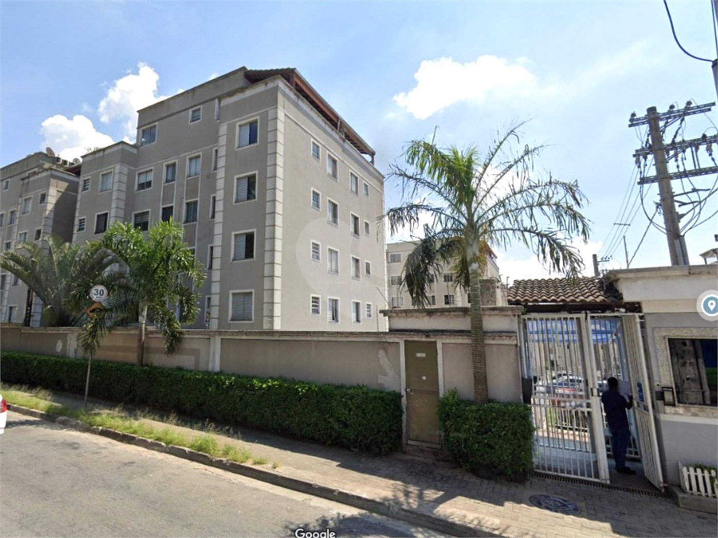 Apartamento à venda com 2 quartos, sendo 1 suíte, em Jardim São Luís, Suzano, SP