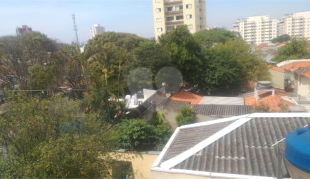 Casa à venda com 7 quartos em Santana, São Paulo, SP