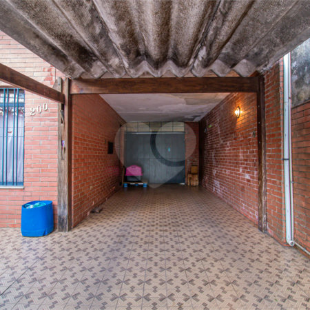 Casa Térrea à venda com 3 quartos, sendo 1 suíte, em Jardim Bélgica, São Paulo, SP