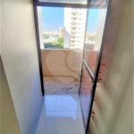 Apartamento à venda com 1 quarto em Indianópolis, São Paulo, SP