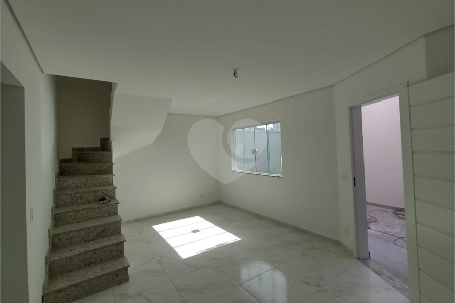 Casa à venda com 3 quartos, sendo 1 suíte, em Mandaqui, São Paulo, SP