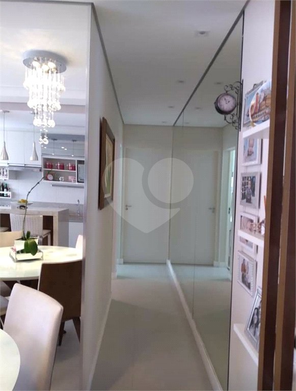 Apartamento à venda com 2 quartos em João Xxiii, Vinhedo, SP