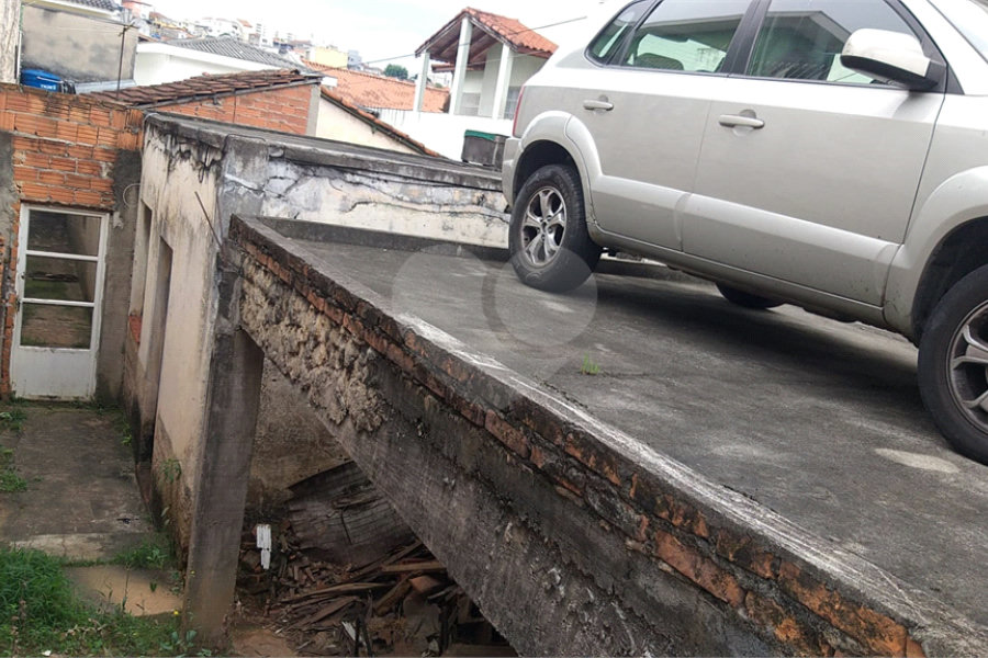 Terreno à venda com 5 quartos em Imirim, São Paulo, SP
