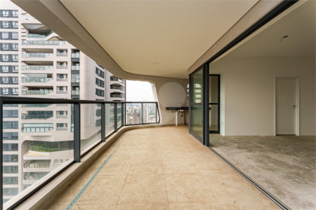 Apartamento à venda com 2 suítes em Chácara Santo Antônio (zona Sul), São Paulo, SP