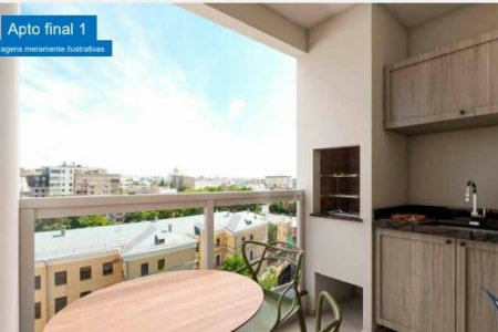 Monet Residencial