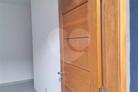 Apartamento à venda com 2 quartos em Vila Santa Teresa (zona Leste), São Paulo, SP