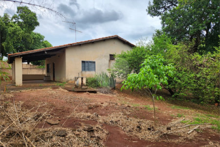Chácara à venda com 2 quartos em Jardim Califórnia, Araraquara, SP