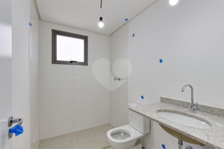 Apartamento à venda com 2 quartos em Alto da Boa Vista, São Paulo, SP