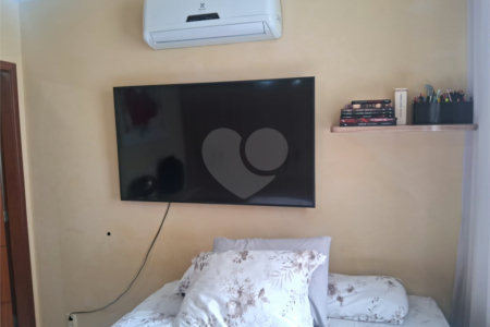 Apartamento à venda com 2 quartos, sendo 1 suíte, em Tijuca, Rio de Janeiro, RJ