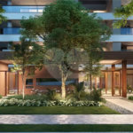Apartamento à venda com 4 suítes em JARDIM GUEDALA, São Paulo, SP