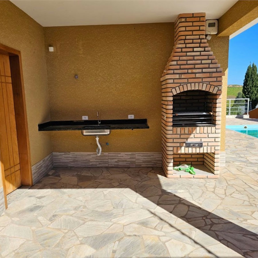 Casa Residencial à venda, Centro, Igaratá - CA0137.