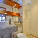 Casa à venda com 5 quartos, sendo 4 suítes, no condomínio Espaço Mobile - Real Parque, São Paulo - SP