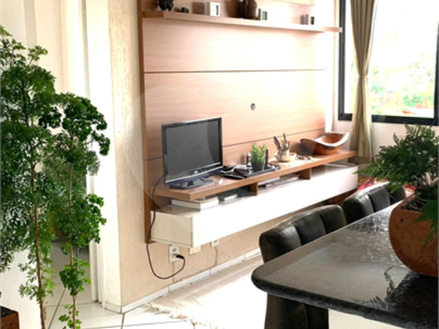 Apartamento à venda com 2 quartos em Jardim Prudência, São Paulo, SP