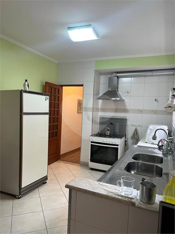 Casa à venda com 3 quartos, sendo 1 suíte, em Vila Mariana, São Paulo, SP
